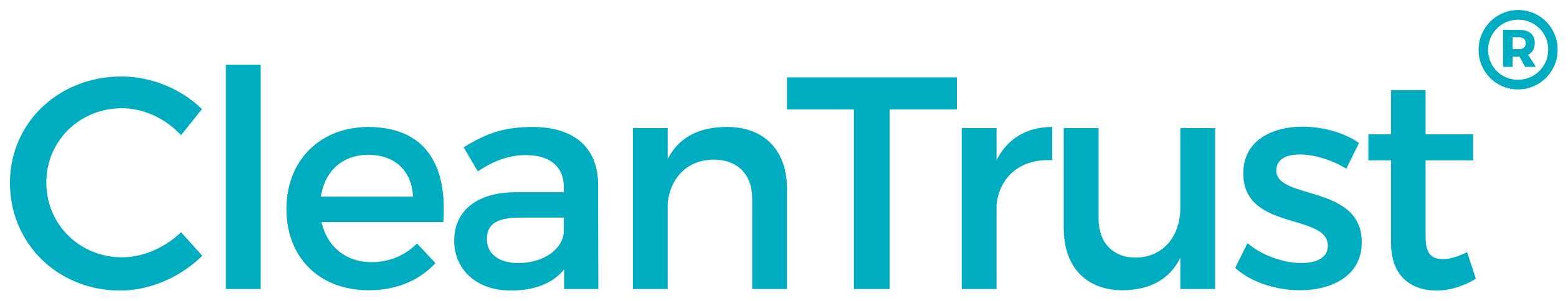 CleanTrust Logo