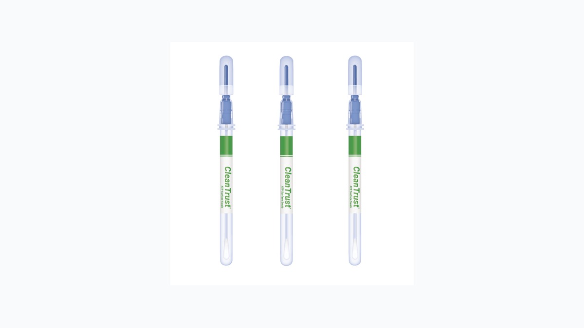 CleanTrust ATP Surface Swab