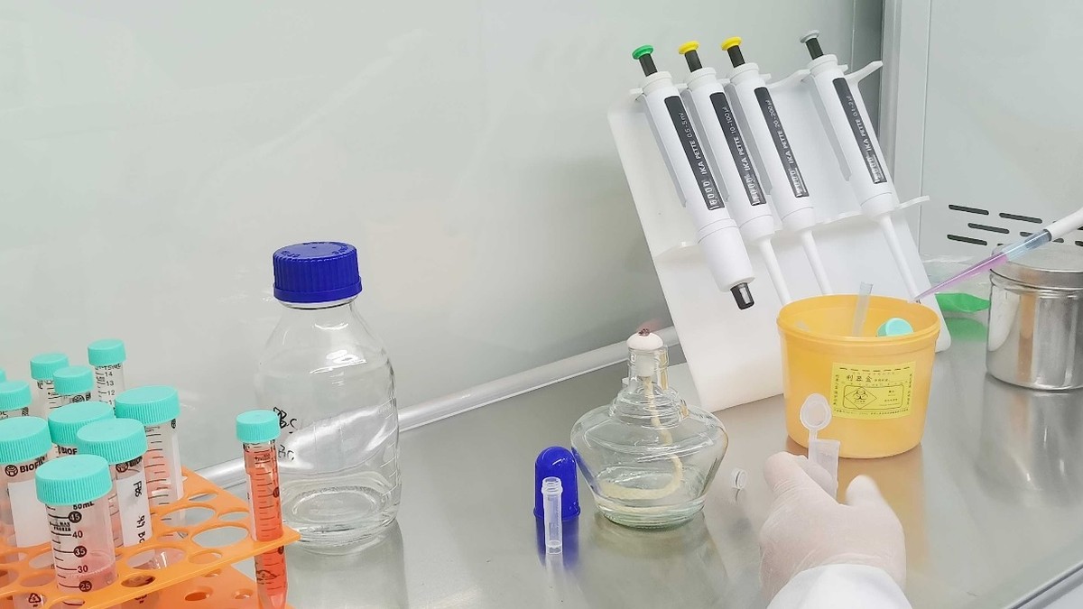 CleanTrust ATP Hijyen Testi - Laboratuvar