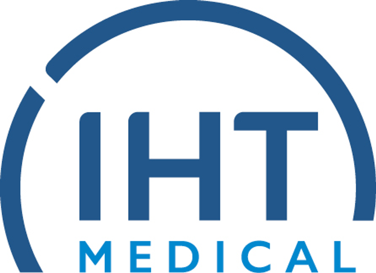 Iberhospitex IHT Logo