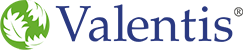 Valentis Healthcare Logo