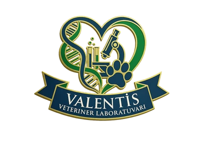 Valentis Vet Lab Logo